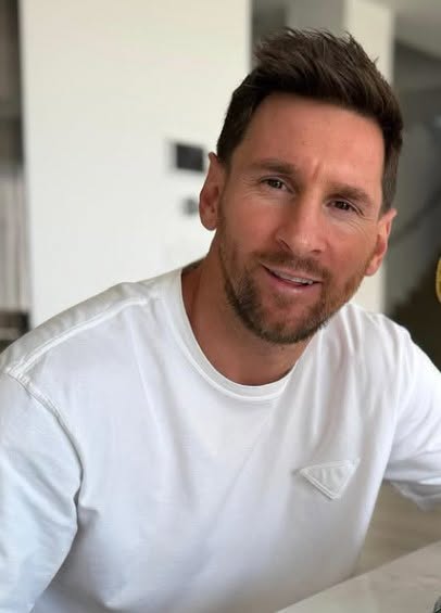 Spania a câștigat Cupa Mondială. Gestul făcut de Lamine Yamal pentru Lionel Messi după fluierul final