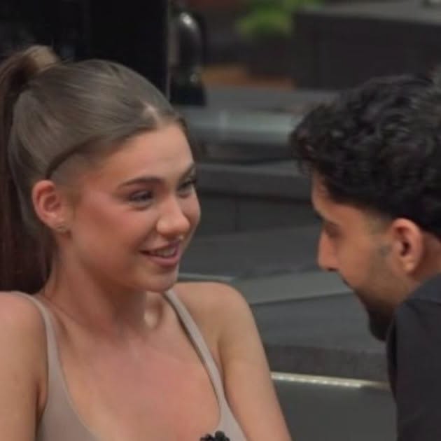 Ahmed îi face marea propunere Andrei: „Vreau să-ți ofer o familie”