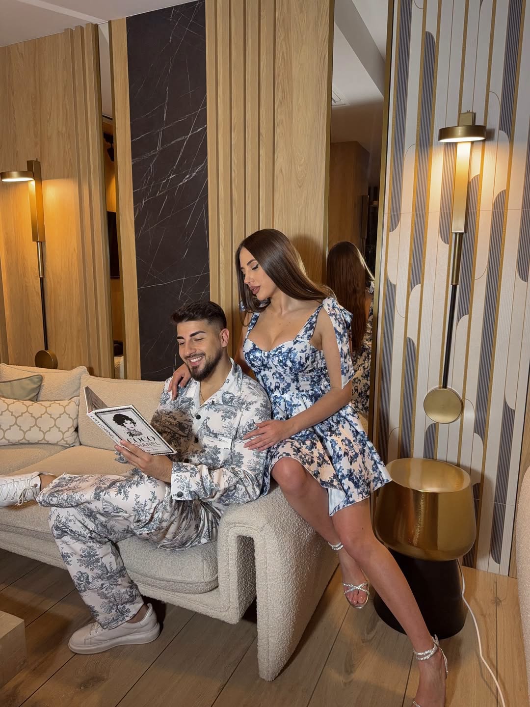Bianca și Patrick au ajuns la urgențe! Ce se întâmplă în aceste momente cu foștii concurenți “Casa iubirii”:,,Plângea”