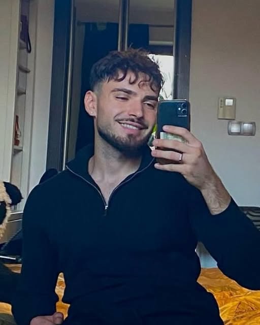 Ce meserie are Valentin de la Casa iubirii! Iată cu ce se ocupa tânărul înainte de a veni în emisiune pentru a-și căuta jumătatea