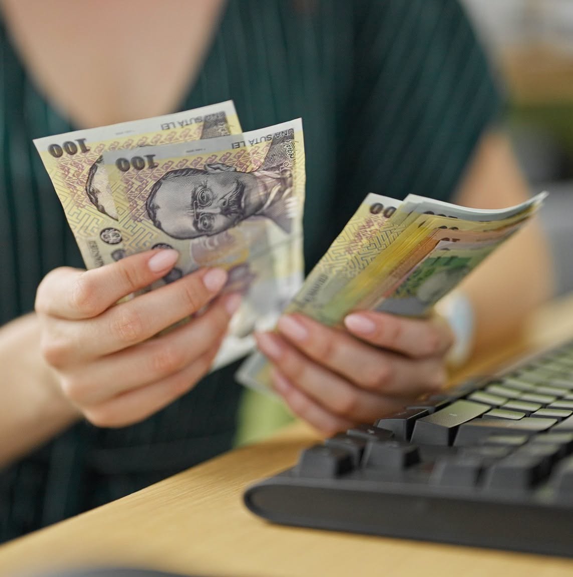 Pensionarii care ar putea să primească 480 de lei în plus la pensie începând cu 1 ianuarie. Ce condiții trebuie să îndeplinească