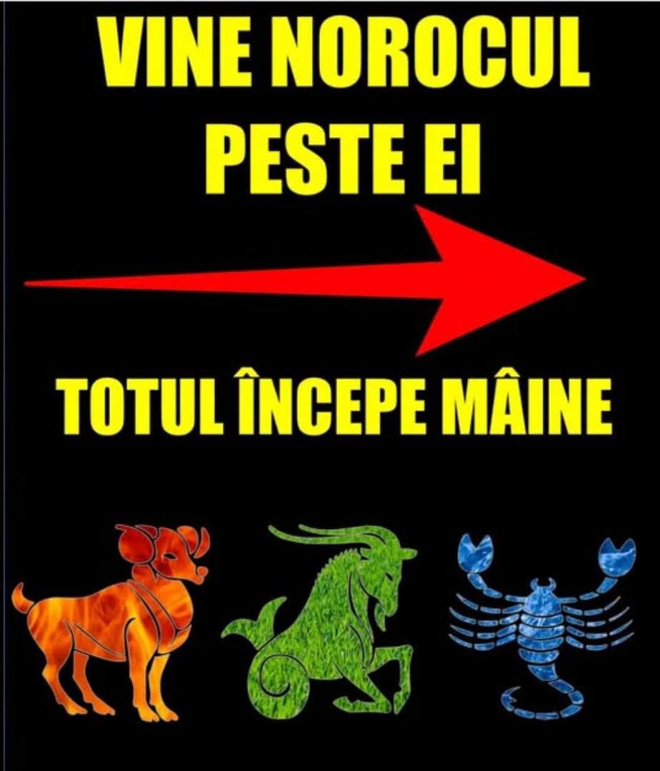 Horoscop 25 iulie 2026