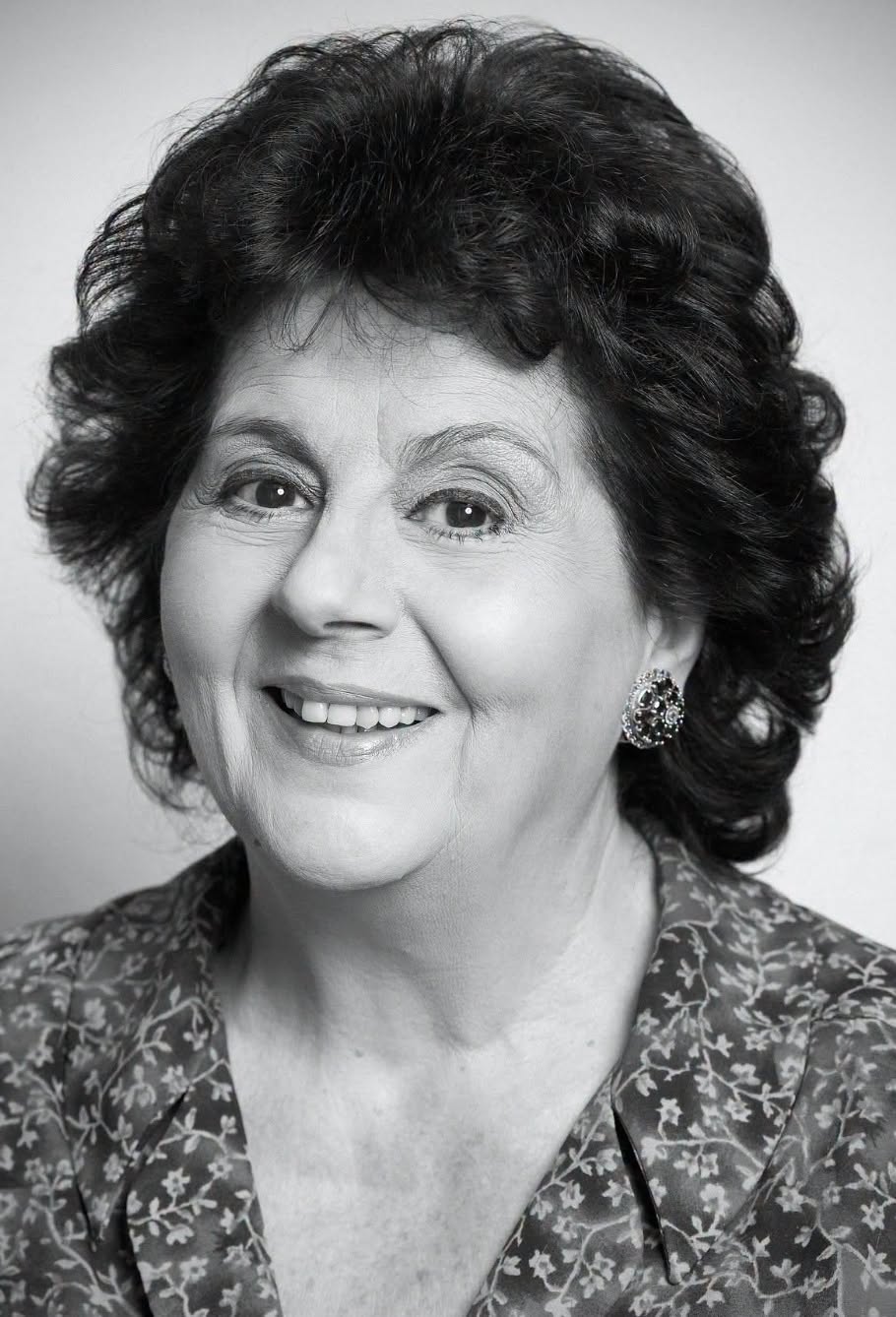 Adela Mărculescu a plecat dintre noi