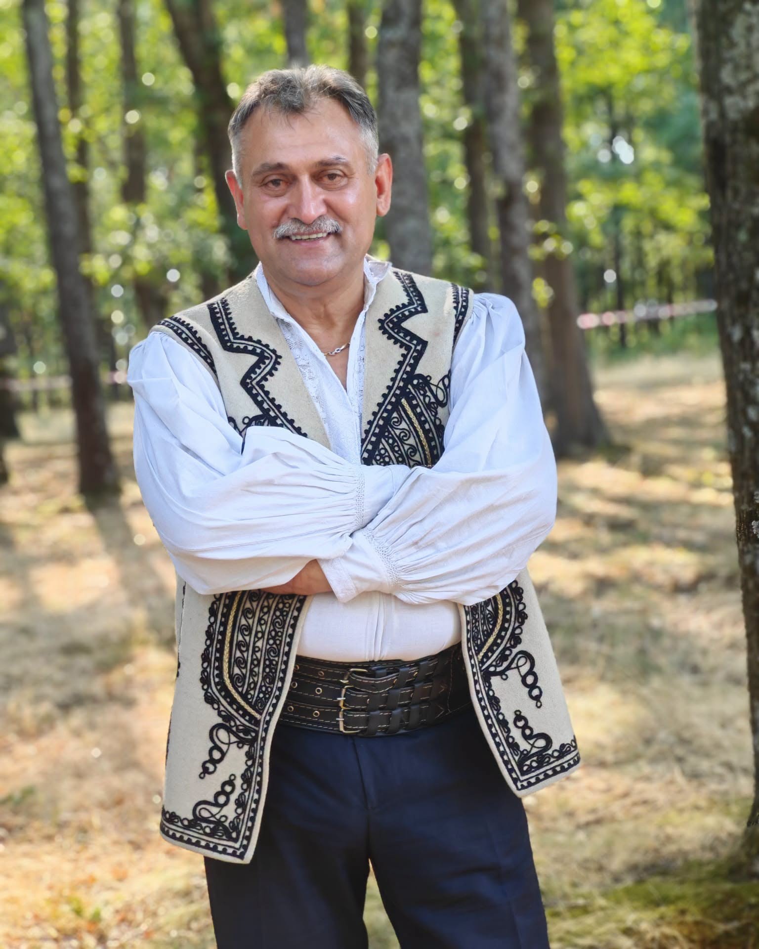 Ce a apărut pe pagina de Facebook a lui Ion Drăgan, la câteva luni după dispariția artistului: „Astăzi era ziua lui”