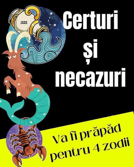 Cele Patru Zodii Care își Vor Rupe Inima în Bucățele Până Pe 15 August 2026. Ele Profită De Tine și Te Părăsesc Cu Prima Ocazie
