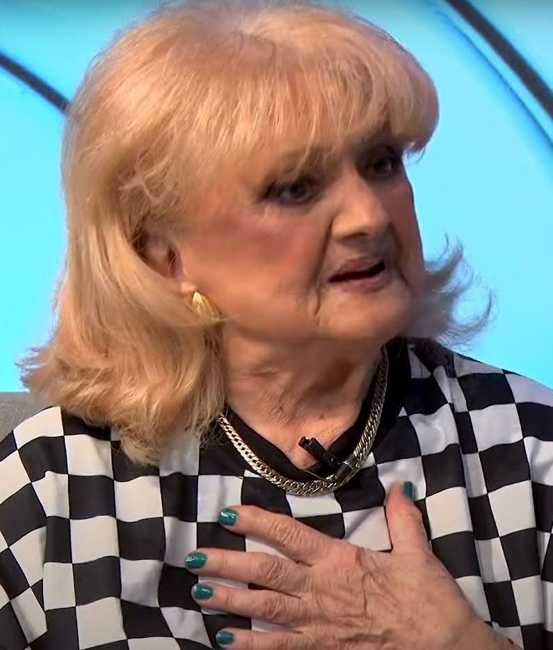 Cum va fi înmormântată Camelia Mitoseru: „Flori albe și toată lumea îmbrăcată în alb…
