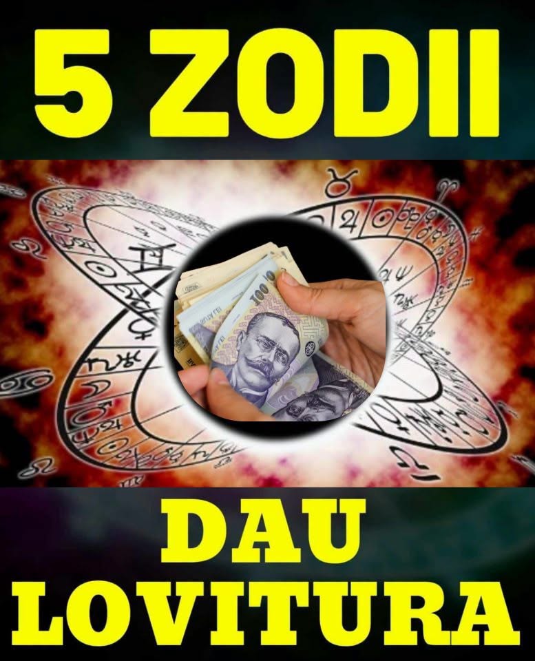 Horoscop 25 iulie 2026
