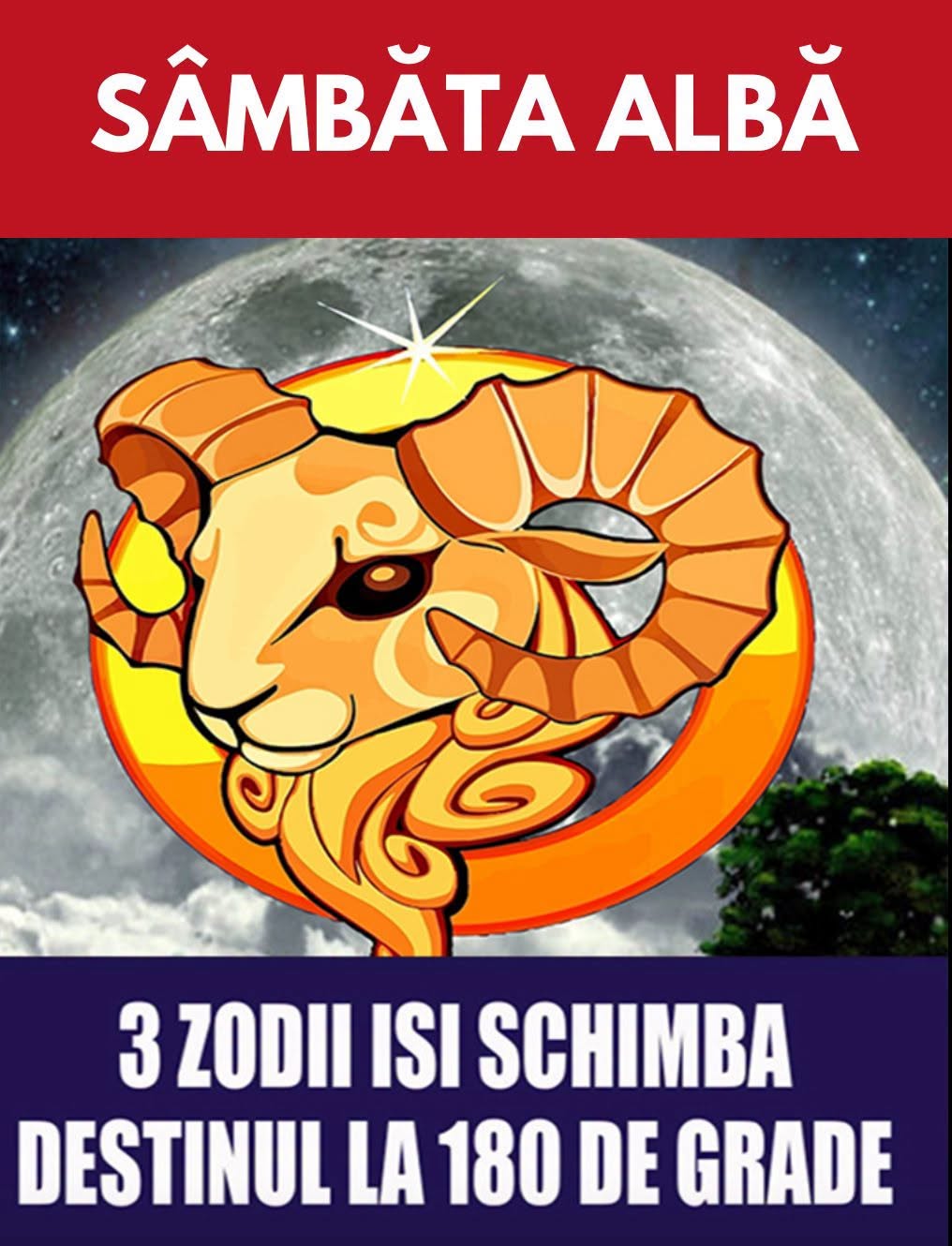 Sâmbăta albă aduce binecuvântări divine, 3 zodii își schimbă viața la 180 de grade