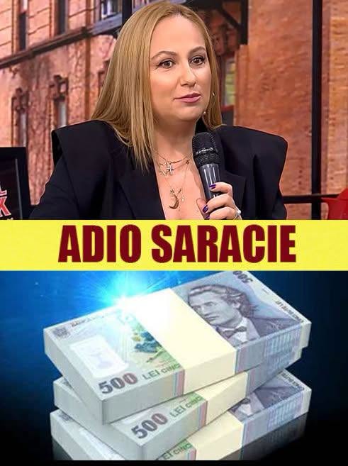 Cristina Demetrescu vine cu vestea momentului: o zodie primește șansa vieții și intră în perioada de aur