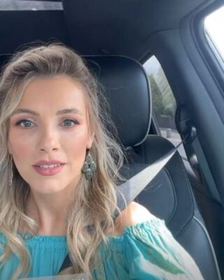 „O altă femeie…” Andreea Ibacka a izbucnit în plâns și a mărturisit…