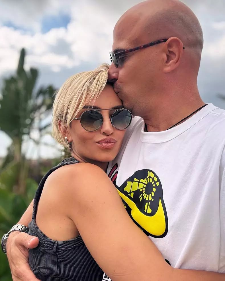 Vlad Huidu aruncă BOMBA despre DESPĂRȚIREA de Giulia Anghelescu: „Tensiunile din cuplu…