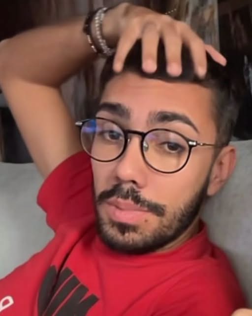 „Amanta” BUBUIE showbizul! Au apărut imaginile cu Armin Nicoară și…
