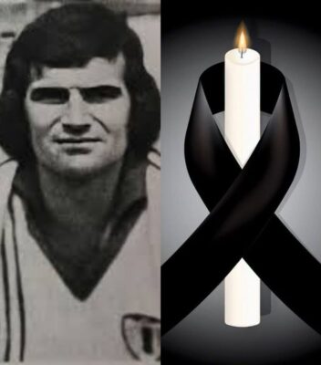 Tristețe imensă în fotbalul românesc! Gheorghe Simaciu, unul dintre cei mai importanți fotbaliști ai Petrolului Ploiești, s-a stins din viață la 73 de ani