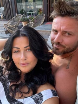 Gabriela Cristea, o nouă apariție spectaculoasă în costum de baie. Fanii au remarcat imediat cât de mult a slăbit