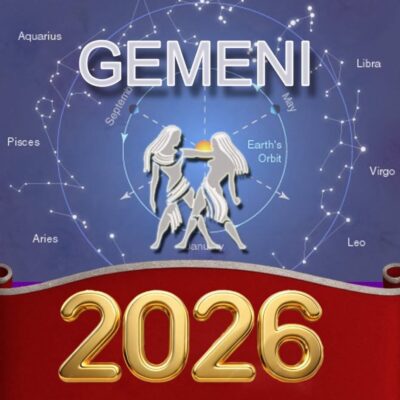 Totul se schimba pentru Gemeni! Dorinta imposibila poate deveni realitate mai repede decat crezi