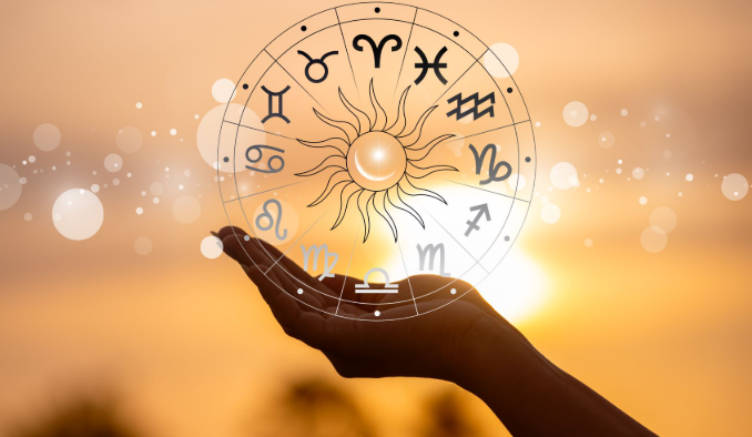 Aceste 4 zodii vor avea parte de un NOROC uriaș până pe 26 iulie…