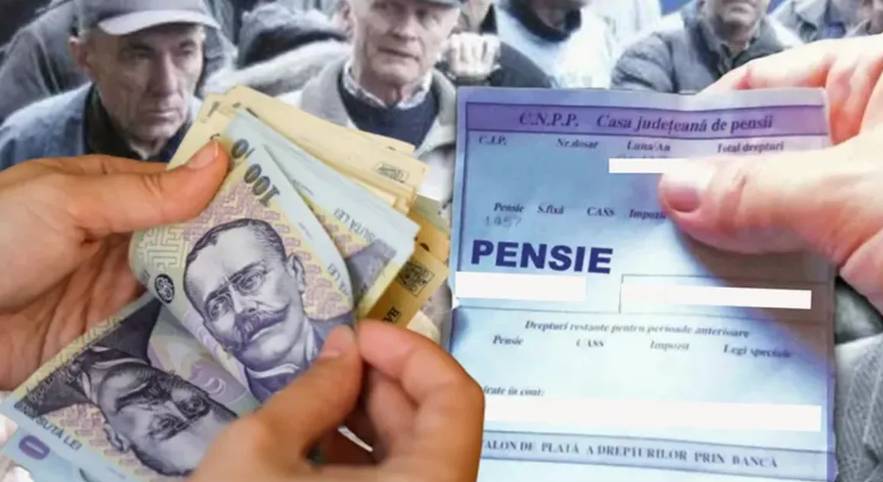 Anunț de ultimă oră pentru pensionarii români. Pensiile ar urma să fie indexate cu 12% de la 1 ianuarie 2027