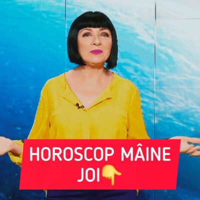 Horoscop JOI, 6 august 2026. O zi a deciziilor, mai ales pe plan financiar