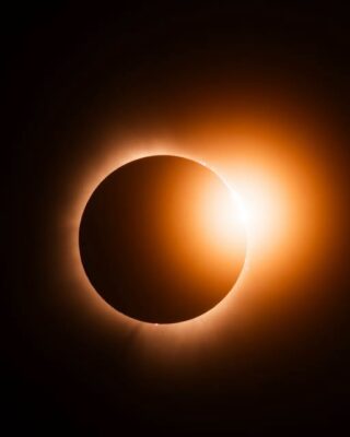 Horoscop după eclipsa din 12 august 2026. Zodiile favorizate și semnele care trebuie să fie mai prudente