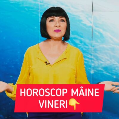 Horoscop Vineri, 14 august 2026. Zodia care trebuie să fie mai atentă pe ce îşi dă banii