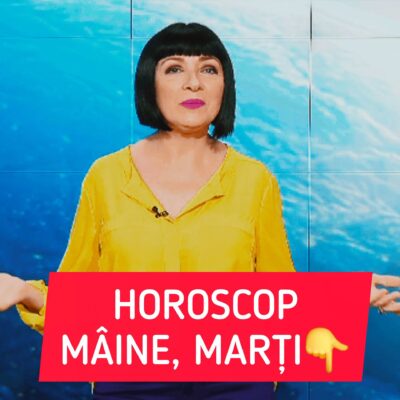 Horoscop Marți, 11 august 2026. Zodia care pregătește terenul pentru un nou început