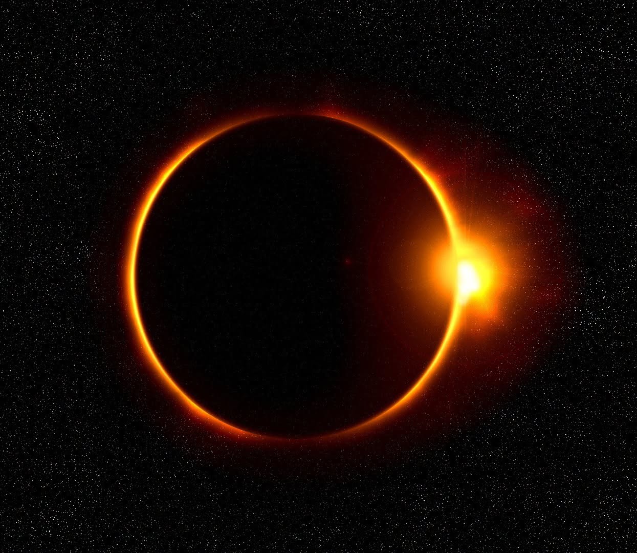 Eclipsa totală de Soare din 2 august 2027 va dura peste 6 minute. Unde se va vedea cel mai spectaculos fenomenul