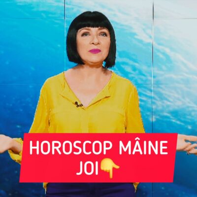 Horoscop Joi, 20 august 2026. Zodiile care atrag bani, iubire și oportunități neașteptate. Leii sunt vedetele zilei