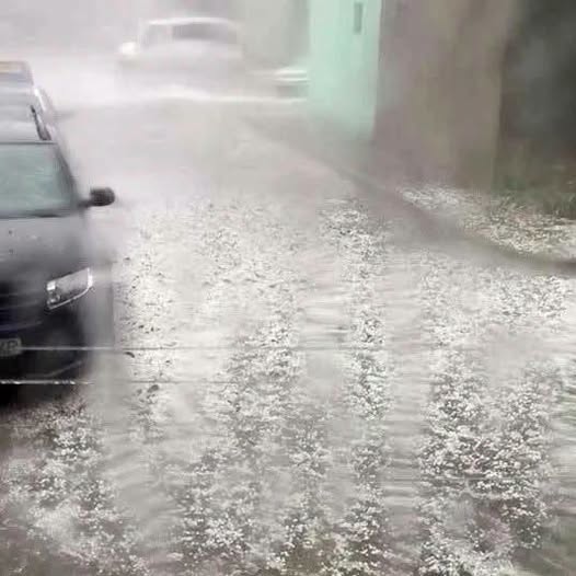 Vremea se schimbă brusc în România. De luni seară vin furtunile, iar temperaturile scad chiar și cu 10 grade