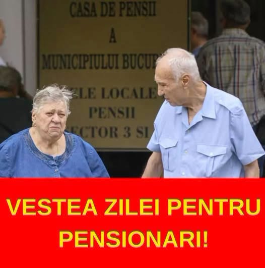 Pensiile din septembrie 2026 ar putea intra mai devreme pe card. Data de 12 septembrie cade în weekend