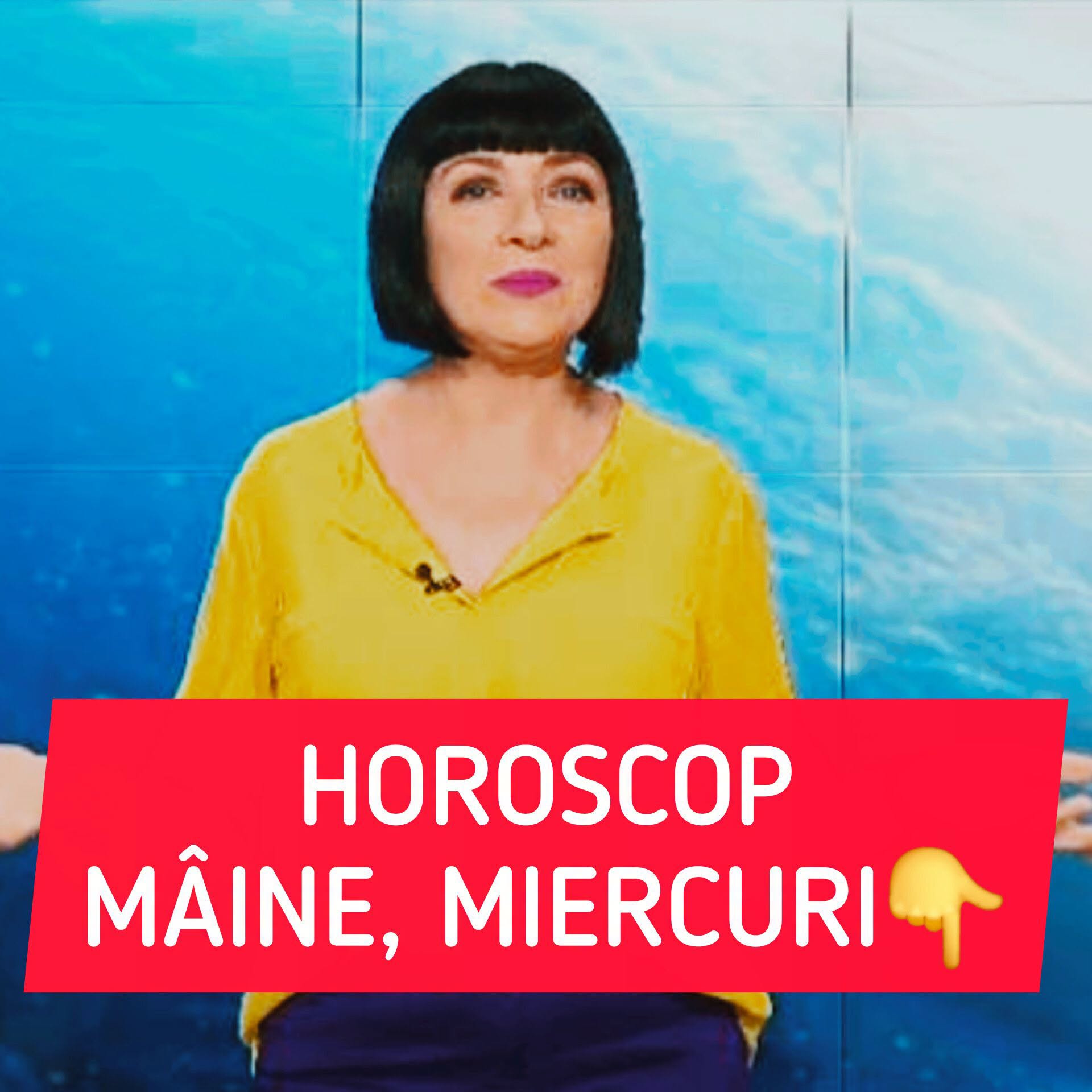 Horoscop Miercuri, 19 august 2026. Zodia care are parte de o zi spectaculoasă și atrage toate privirile