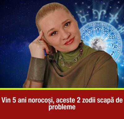 Previziunile astrologului Mariana Cojocaru