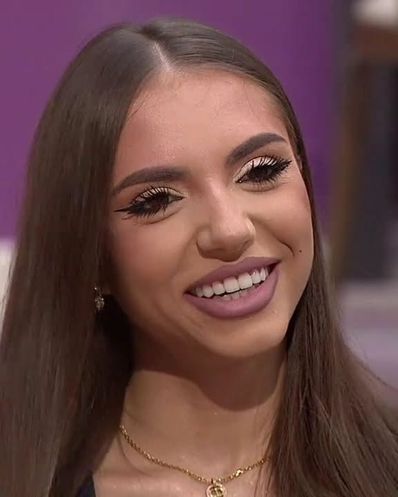 Cine este Diana de la „Casa iubirii”. Are 23 de ani și lucrează ca asistentă în stomatologie