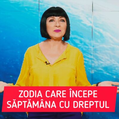 Horoscop Luni, 31 august 2026. Zodia care poate da lovitura pe plan financiar