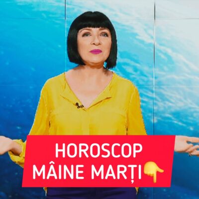 Horoscop Marți, 1 septembrie 2026. Zodiile care obţin exact ceea ce vor în carieră şi în iubire