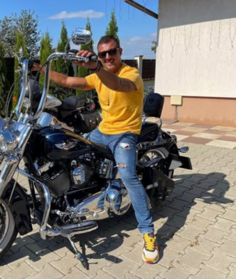 Sergiu Chifu, cunoscut om de afaceri din Brașov și fost consilier local, s-a stins din viață: ,,Prea…