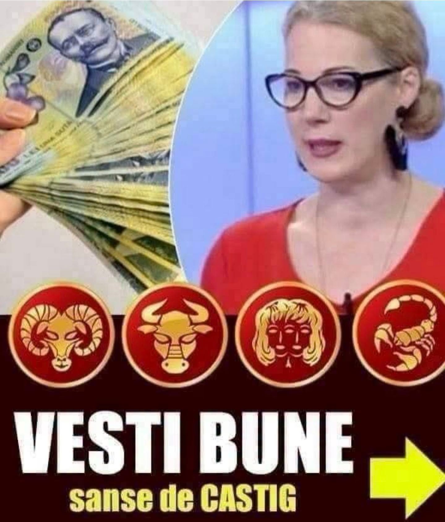Horoscop 20 septembrie 2026. Unele zodii au parte de o zi cu surprize neașteptate si momente speciale