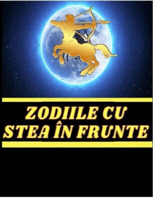 Patru zodii despre care se spune că sunt născute sub o stea norocoasă. Banii și dragostea pot veni mai ușor pentru ele