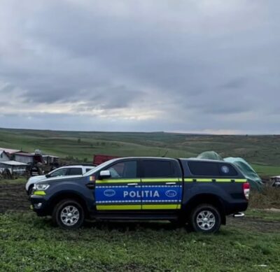 Tragedie în Botoșani. Aurel Chirilă, găsit fără viață la ferma unde lucra