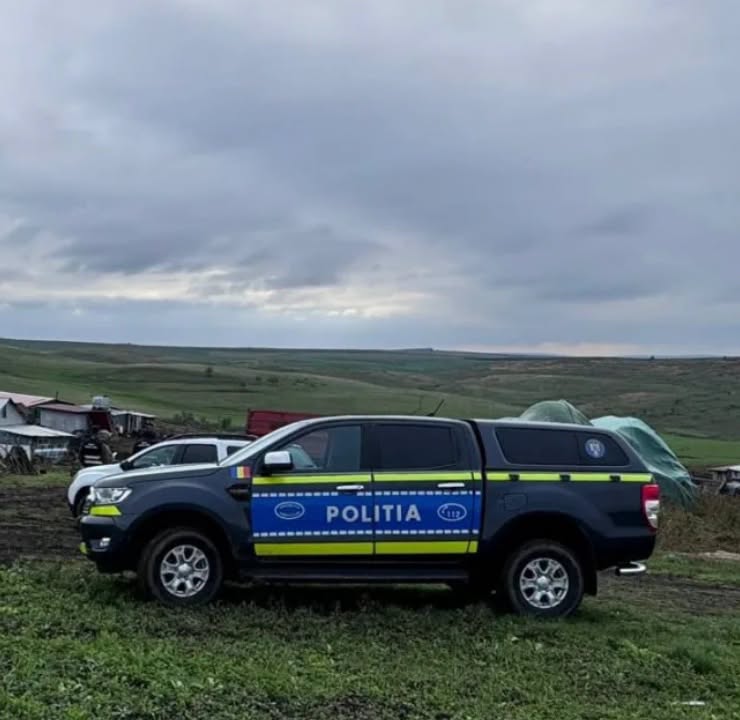 Tragedie în Botoșani. Aurel Chirilă, găsit fără viață la ferma unde lucra