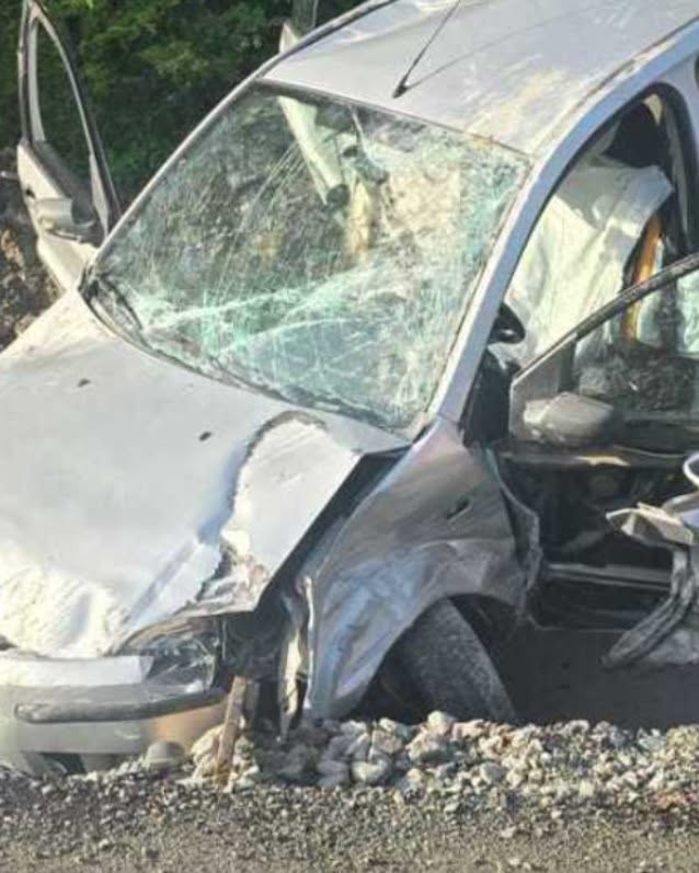 Accident mortal pe Transalpina. O femeie și-a pierdut viața, iar alte trei persoane au fost rănite