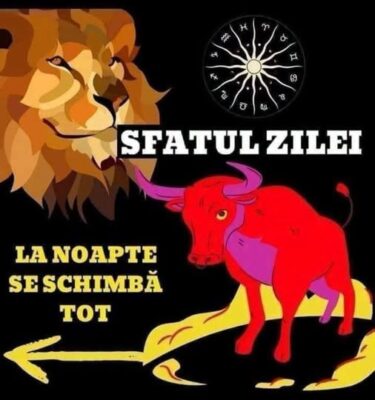 Sfatul zilei 18 septembrie 2026. Nativii care au o zi norocoasă plină de surprize frumoase