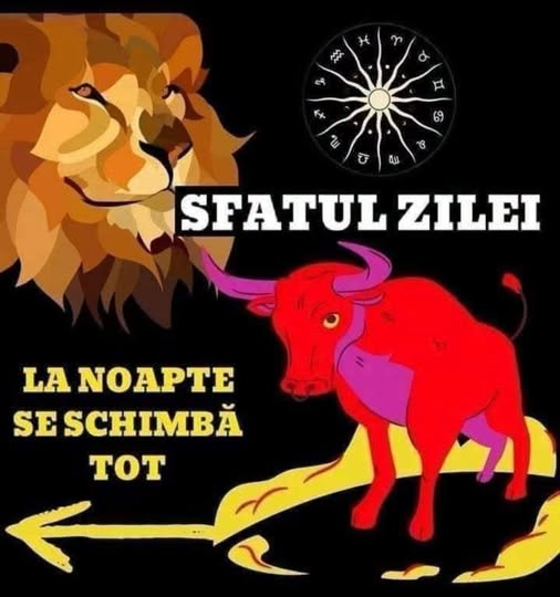 Sfatul zilei 18 septembrie 2026. Nativii care au o zi norocoasă plină de surprize frumoase
