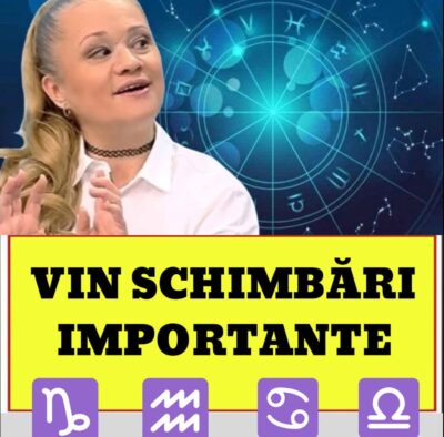 Horoscop Mariana Cojocaru pentru următorii ani. Ce schimbări se anunță pentru fiecare zodie