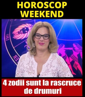 Horoscop weekend 19-20 septembrie 2026. Ce aduc cele două zile pentru fiecare zodie