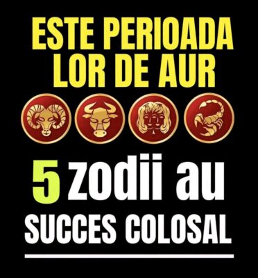 Horoscop săptămânal 21–26 septembrie 2026. Schimbări în bani, carieră și relații pentru toate zodiile