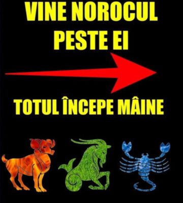 Horoscop 19 septembrie 2026. Ce aduce ziua de sâmbătă pentru toate zodiile