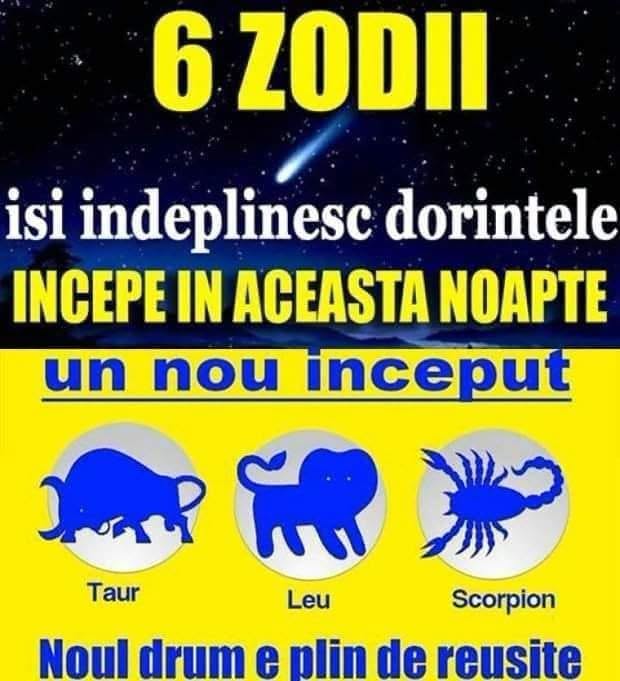 Horoscop 23 septembrie 2026. Echinocțiul de toamnă aduce schimbări importante pentru toate zodiile