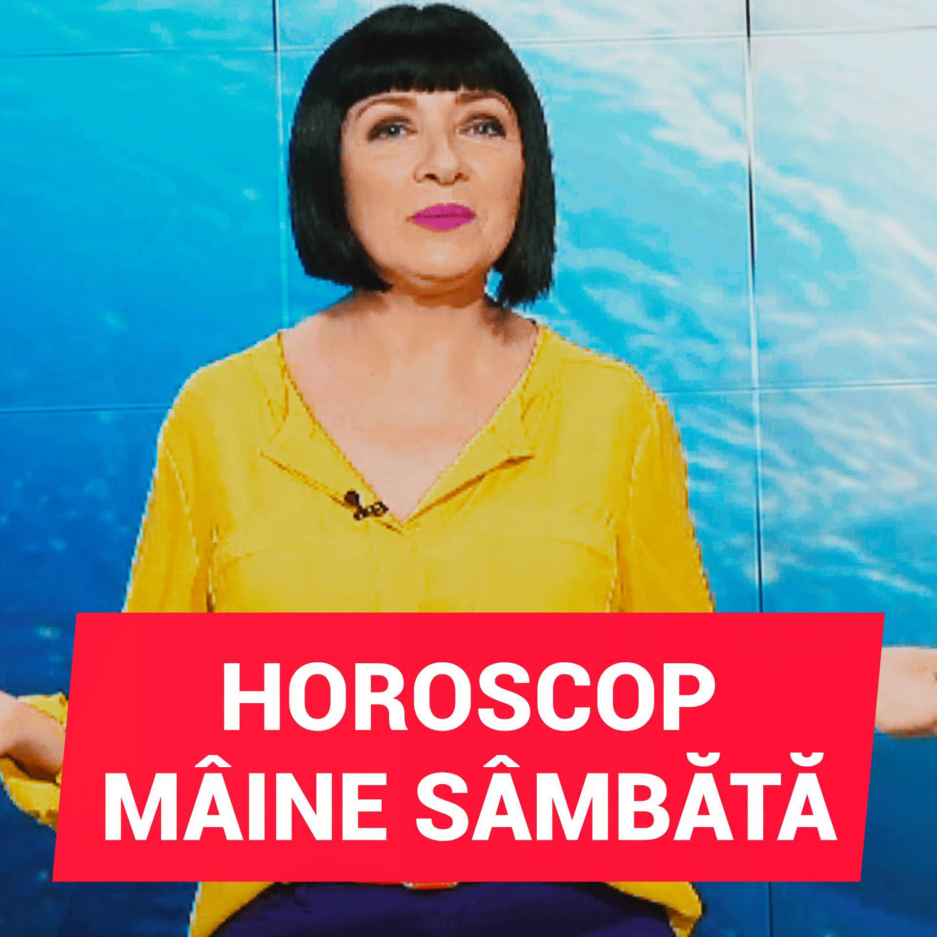 Horoscop Sâmbătă, 26 septembrie 2026. Ziua în care astrele aduc liniște, bani și iubire