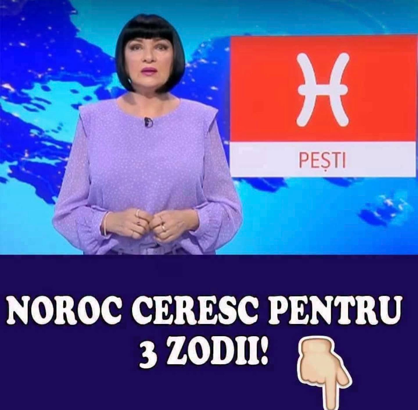 Neti Sandu Horoscop 27 septembrie. Nativii care au o zi excelentă cu surprize neașteptate și vești bune