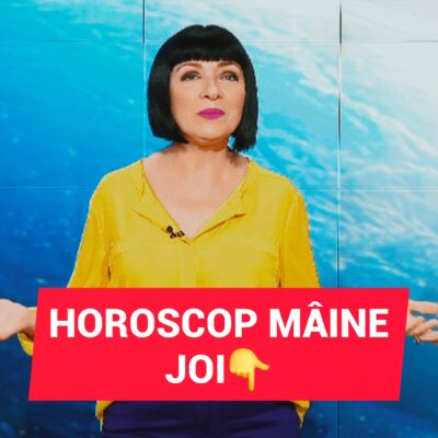 Horoscop Joi, 1 octombrie 2026. Zodiile care au noroc de bani, iubire și carieră chiar de la începutul lunii